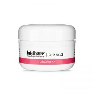Laidbare Guess My Age Anti-Ageing Treatment Cream