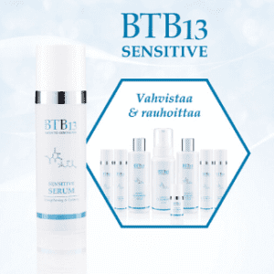 BTB13 Sensitive