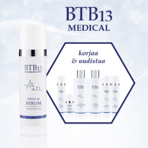 BTB13 Medical