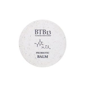 BTB13 Probiotic Balm - Monikäyttöinen Probioottinen Suojavoide, 15ml