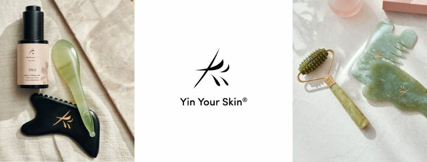 Yin Your Skin Gua Sha Katja Kokko