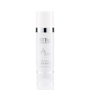BTB13 Pro-Age Vitamin Cream 2 - Kiinteyttävä ja Uudistava Kasvovoide 35-45v