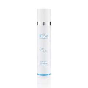 BTB13 Sensitive Cream - Rauhoittava, Vahvistava ja Kosteuttava Hoitovoide