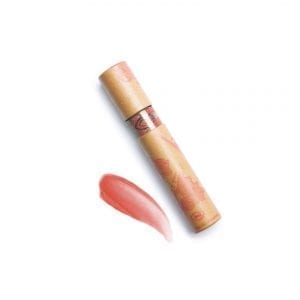 Couleur Caramel Gloss Huulikiilto n°808 Pearly Coral