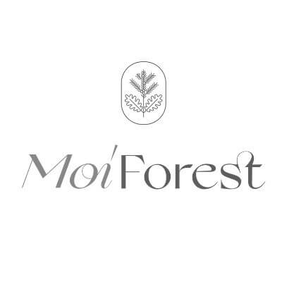Moi Forest metsäpölytuotteet