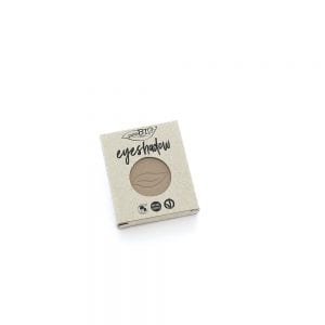 PuroBIO Helmiäisluomiväri 02 Dove Grey Refill-Täyttöpakkaus